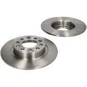Delphi Jarrulevy BG4315, 2 kpl