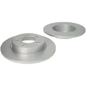 Delphi Jarrulevy BG5047C, 2 kpl