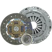AISIN Kytkinpaketti KN-080A