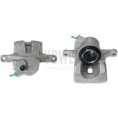 BUDWEG CALIPER Jarrusatula Budweg, 345215 - Toyota - Prius, Mirai