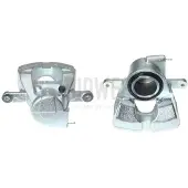 BUDWEG CALIPER Jarrusatula , 345605 - Volvo - Xc40