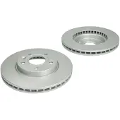 Delphi Jarrulevy BG5352C, 2 kpl