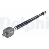 Delphi Raidetangon pää, suora TA4110