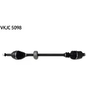 Skf Vetoakseli VKJC 5098