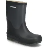 Tretorn Ven Vedenpitävät Kengät Black Black-19 EU Musta 19 EU Pojat, Tytöt