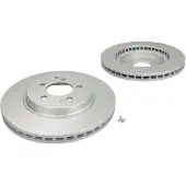 Delphi Jarrulevy BG5233C, 2 kpl