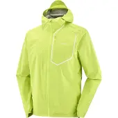 Salomon Men's Bonatti Pro Jacket miesten urheilutakki