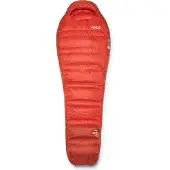 Rab Alpine -12 Long makuupussi