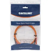 Intellinet 2.0m ST M/M, 2 m, OM2, ST, ST (470063)