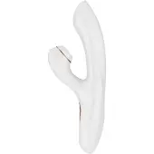 Satisfyer Pro + G-Spot Rabbit