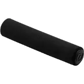 Syncros GR-M100 -ohjaustangon kahvat silikoni musta koko S