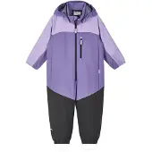 Reima Softshell Overall, Alkava - Purple - 74