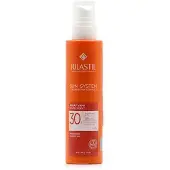 Rilastil Sun System aurinkosuojaemulsio suihkeena SPF 30 200 ml