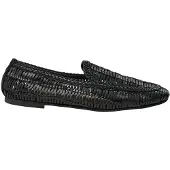 Sofie Schnoor Henrietsw Loafer - Black - 36