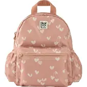 Liewood Andreas Backpack - Pink - ONE SIZE