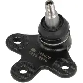 FEBI BILSTEIN Pallonivel 198928