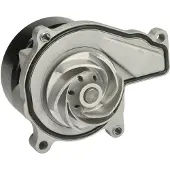 THERMOTEC Vesipumppu, moottorin jäähdytys D1B040TT