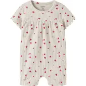 Name it Nbfjelly Sunsuit - Cream - 74