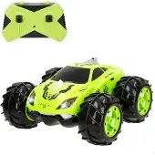 Speed & Go Amphibious Nitro Rc-auto