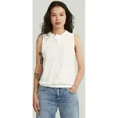 G-Star D29039-e522 Regular Fit Hihaton Paita