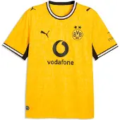 Puma Dortmund Kotipaita 2026/27 - , koko 3XL
