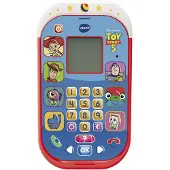 Vtech Toy Story 5 Koulutuspuhelin Espanjankielinen Versio