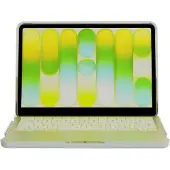 Hyper HyperShield Clear Case for MacBook Neo (A18 Pro) 13" -suojakotelo, kirkas