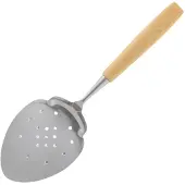 Bjørklund - Träskaft Kalalasta 24 cm Koivu