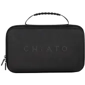 Chiato brewPLAY Smart suojakotelo – musta