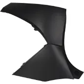 BLIC Bumper corner 5508-00-9080961P