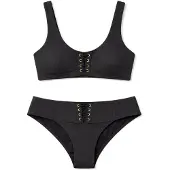 Gisela Bikini kulta / antrasiitti