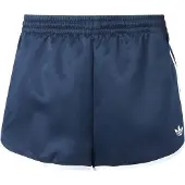 Adidas Originals 3S Sprntr Short - Navy - XL