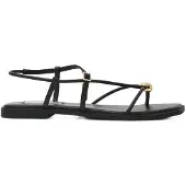 Steve madden Varvastossut 'Tiki' musta
