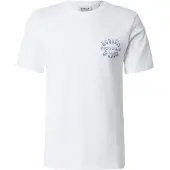Scotch & Soda Paita sininen / valkoinen