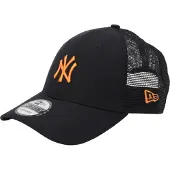 New Era 60856255 9forty New York Yankees Rekkakuskin Lippis
