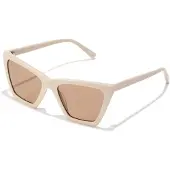 Hawkers Aurinkolasit 'Flush' beige