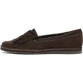 Rylko Loafer ruskea