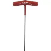 Wareco T-handles - proguardTM hex end 2.5x172 mm