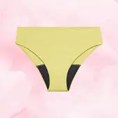 Libresse ComfortFit Essentials Brazilian - runsas vuoto | Intimawear by