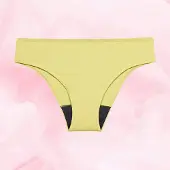 Libresse ComfortFit Essentials Brazilian - niukka vuoto | Intimawear by