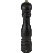 Peugeot Paris salt mill wood chocolate 30 cm