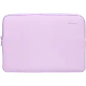 Targus CHROMATIC 13-14" SLEEVE, PURPLE (TBS98207GL)
