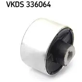 Skf Tukivarren hela VKDS 336064