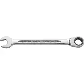 Stahlwille Jakoavain räikällä Nr17F; 10 mm