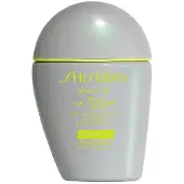 Shiseido WetForce Quick Dry Sports BB SPF 50+ (Medium Dark) 30 ml