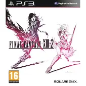 XIII-2 PS3