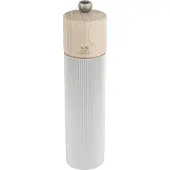 Peugeot Line Saltkværn Z Natur 22 Cm - Silver - 22 CM