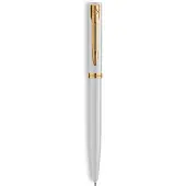 Waterman 2225511, Klipsi, Kuulakärkikynä, 1 kpl, Keskikokoinen