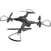 Syma Z3PRO Kokoontaitettava Drone-nelikopteri + HD-kamera