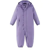 Reima Reimatec Winter Overall, Puhuri - Purple - 92